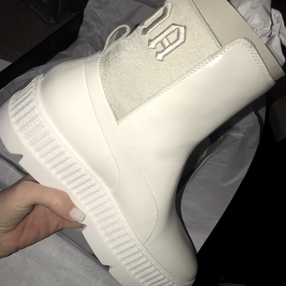 Puma Fenty x by Rihanna Woman’s Chelsea boot
